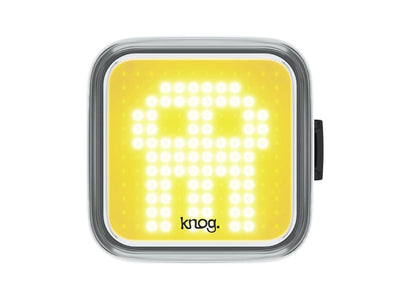 Se Knog Blinder Skull - Cykellygte til front - Sort ❤ Kæmpe udvalg i KNOG ❤ Hurtig levering: 1 - 2 Hverdage samt billig fragt - Varenummer: CKP-9328389029117 og barcode / Ean: '9328389029117 på lager - Udsalg på Forlygter Spar op til 56% - Over 454 kendte brands på udsalg