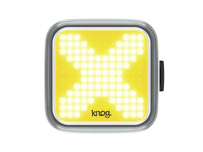 Se Knog Blinder X - Cykellygte til front - Sort ❤ Kæmpe udvalg i KNOG ❤ Hurtig levering: 1 - 2 Hverdage samt billig fragt - Varenummer: CKP-9328389029155 og barcode / Ean: '9328389029155 på lager - Udsalg på Forlygter Spar op til 62% - Over 454 kendte brands på udsalg