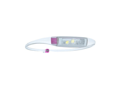 Se Knog Quokka Run - Pandelampe 100 lumen - Silicone - Grape ❤ Kæmpe udvalg i KNOG ❤ Hurtig levering: 1 - 2 Hverdage samt billig fragt - Varenummer: CKP-9328389029278 og barcode / Ean: '9328389029278 på lager - Udsalg på Lommelygter & pandelamper Spar op til 64% - Over 424 kendte brands på udsalg