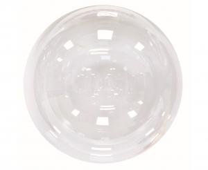 Se Krystalballon Aqua Ensfarvet 91cm ✔ Kæmpe udvalg i Godan ✔ Hurtig levering: 1 - 2 Hverdage samt billig fragt - Varenummer: BAR-697825 og barcode / Ean: &