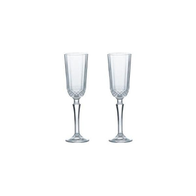 Se Champagneglas Sæt/2 Winchester RavenheadÂ® 13 Cl Ø 5,5x21cm ✔ Kæmpe udvalg i  RAVENHEAD ✔ Hurtig levering: 1 - 2 Hverdage samt billig fragt - Varenummer: BAR-689114 og barcode / Ean: '5010853268033 på lager - Udsalg på Glas | Cocktailglas | Glas sæt Spar op til 52% - Over 1347 kendte brands på udsalg