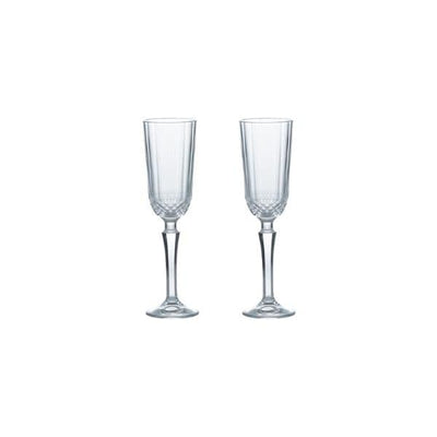 Se Champagneglas Sæt/2 Winchester RavenheadÂ® 13 Cl Ø 5,5x21cm ✔ Kæmpe udvalg i  RAVENHEAD ✔ Hurtig levering: 1 - 2 Hverdage samt billig fragt - Varenummer: BAR-689114 og barcode / Ean: '5010853268033 på lager - Udsalg på Glas | Cocktailglas | Glas sæt Spar op til 52% - Over 1347 kendte brands på udsalg