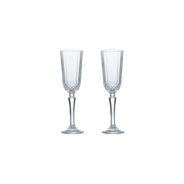 Se Champagneglas Sæt/2 Winchester RavenheadÂ® 13 Cl Ø 5,5x21cm ✔ Kæmpe udvalg i  RAVENHEAD ✔ Hurtig levering: 1 - 2 Hverdage samt billig fragt - Varenummer: BAR-689114 og barcode / Ean: &