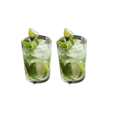 Se Mojito Glas Sæt/2 RavenheadÂ® 52 Cl Ø 9x12,5cm ✔ Kæmpe udvalg i  RAVENHEAD ✔ Hurtig levering: 1 - 2 Hverdage samt billig fragt - Varenummer: BAR-689124 og barcode / Ean: '5010853253398 på lager - Udsalg på Glas | Cocktailglas | Glas sæt Spar op til 58% - Over 1147 kendte brands på udsalg
