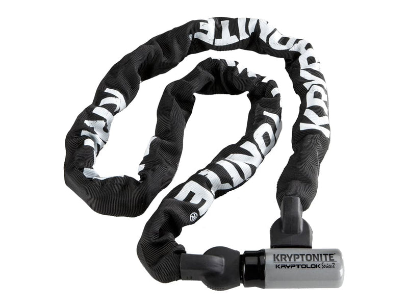 Se Kryptonite kædelås - Kryptolok 2 - 915 integreret - 9,5mm x 150 cm ❤ Kæmpe udvalg i Kryptonite ❤ Hurtig levering: 1 - 2 Hverdage samt billig fragt - Varenummer: CKP-720018000846 og barcode / Ean: &