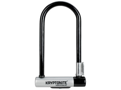 Se Kryptonite Kryptolok 2 - Bøjlelås U-Lock Std. Flexframe - 10,2x22,9cm ✔ Kæmpe udvalg i  Kryptonite ✔ Hurtig levering: 1 - 2 Hverdage samt billig fragt - Varenummer: CKP-720018002031 og barcode / Ean: '720018002031 på lager - Udsalg på Cykellåse & hængelåse Spar op til 53% - Over 1454 kendte brands på udsalg