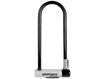 Se Kryptonite Kryptolok 2 - Bøjlelås U-Lock LS Flexframe - 10,2x22,9cm ✔ Kæmpe udvalg i  Kryptonite ✔ Hurtig levering: 1 - 2 Hverdage samt billig fragt - Varenummer: CKP-720018002048 og barcode / Ean: '720018002048 på lager - Udsalg på Cykellåse & hængelåse Spar op til 52% - Over 1454 kendte brands på udsalg