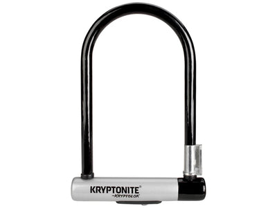 Se Kryptonite Kryptolok 2 - Bøjlelås U-Lock ATB Flexframe - 12,7x22,9cm ✔ Kæmpe udvalg i  Kryptonite ✔ Hurtig levering: 1 - 2 Hverdage samt billig fragt - Varenummer: CKP-720018002055 og barcode / Ean: '720018002055 på lager - Udsalg på Cykellåse & hængelåse Spar op til 55% - Over 1454 kendte brands på udsalg