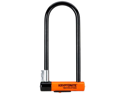 Se Kryptonite bøjlelås - Evolution Series 4 - U-Lock Lang bøjle - Flexframe ❤ Stort online udvalg i Kryptonite ❤ Hurtig levering: 1 - 2 Hverdage samt billig fragt ❤ Varenummer: CKP-720018002147 og barcode / Ean: på lager - Udsalg på Cykellåse & hængelåse Spar op til 59% - Over 312 kendte brands på udsalg