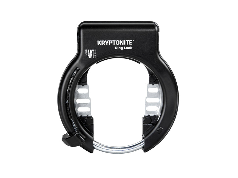 Se Kryptonite Ringlås - Retractable med Plugin - ART2 SSF ❤ Stort online udvalg i Kryptonite ❤ Hurtig levering: 1 - 2 Hverdage samt billig fragt ❤ Varenummer: CKP-720018002246 og barcode / Ean: på lager - Udsalg på Cykellåse & hængelåse Spar op til 55% - Over 312 kendte brands på udsalg