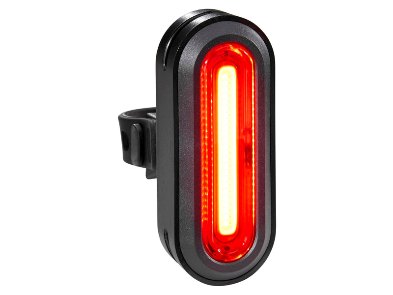 Se Kryptonite Avenue R75 - Cykellygte til bag - 75 lumen - USB opladelig ❤ Stort online udvalg i Kryptonite ❤ Hurtig levering: 1 - 2 Hverdage samt billig fragt - Varenummer: CKP-720018003748 og barcode / Ean: &