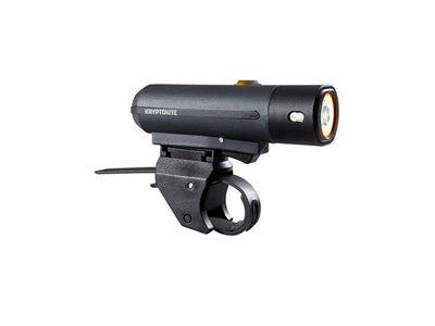 Se Kryptonite Street F300 - Cykellygte til front - 300 lumen - USB opladelig ❤ Kæmpe udvalg i Kryptonite ❤ Hurtig levering: 1 - 2 Hverdage samt billig fragt - Varenummer: CKP-720018004493 og barcode / Ean: '720018004493 på lager - Udsalg på Forlygter Spar op til 67% - Over 312 kendte brands på udsalg