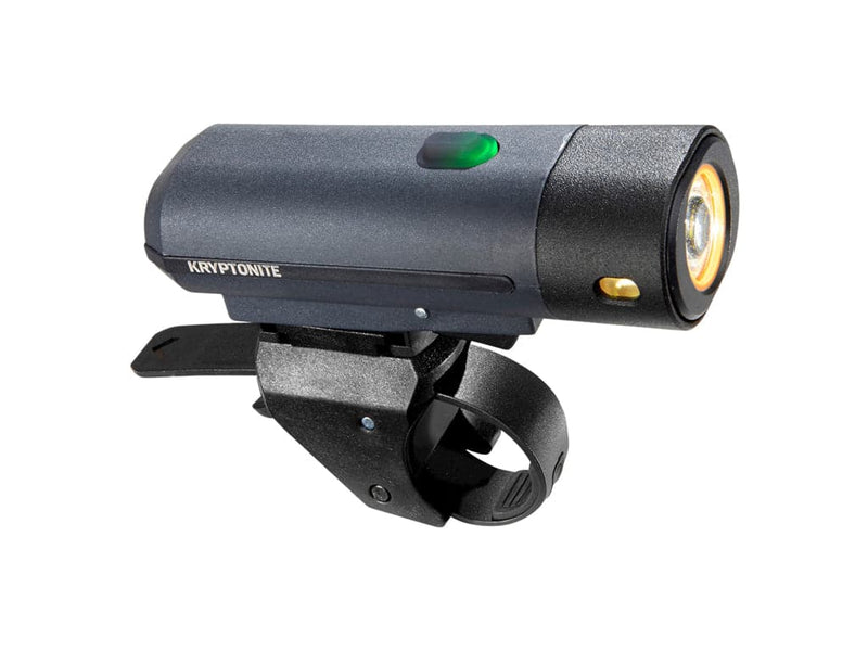 Se Kryptonite Street F500 - Cykellygte til front - 500 lumen - USB opladelig ✔ Kæmpe udvalg i  Kryptonite ✔ Hurtig levering: 1 - 2 Hverdage samt billig fragt - Varenummer: CKP-720018004516 og barcode / Ean: &
