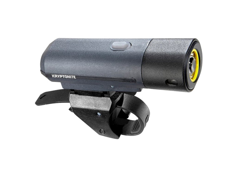 Se Kryptonite Alley F800 - Cykellygte til front - 800 lumen - USB opladelig ✔ Kæmpe udvalg i  Kryptonite ✔ Hurtig levering: 1 - 2 Hverdage samt billig fragt - Varenummer: CKP-720018004530 og barcode / Ean: &