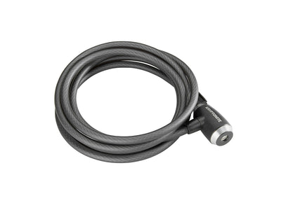 Se Kryptonite KryptoFlex 1230 - Wirelås 12mm x 305cm - Grå ❤ Kæmpe udvalg i Kryptonite ❤ Hurtig levering: 1 - 2 Hverdage samt billig fragt - Varenummer: CKP-720018004981 og barcode / Ean: '720018004981 på lager - Udsalg på Cykellåse & hængelåse Spar op til 57% - Over 312 kendte brands på udsalg