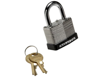 Se Kryptonite Padlock - Hængelås med nøgle - Hærdet stål - 44mm ❤ Kæmpe udvalg i Kryptonite ❤ Hurtig levering: 1 - 2 Hverdage samt billig fragt - Varenummer: CKP-720018850359 og barcode / Ean: '720018850359 på lager - Udsalg på Cykellåse & hængelåse Spar op til 63% - Over 324 kendte brands på udsalg