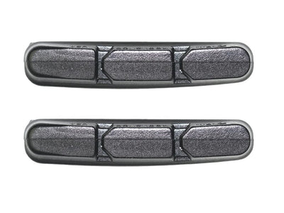 Se Kool Stop Dura 2 Carbon - Bremsegummi Road - Shimano - Carbon fælge ❤ Kæmpe udvalg i Kool Stop ❤ Hurtig levering: 1 - 2 Hverdage samt billig fragt - Varenummer: CKP-760251076253 og barcode / Ean: '760251076253 på lager - tilbud på Bremseklodser til fælgbremser Spar op til 63% - Over 322 design brands på tilbud