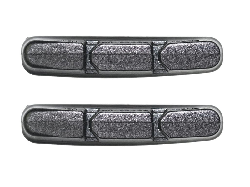 Se Kool Stop Dura 2 Carbon - Bremsegummi Road - Shimano - Carbon fælge ❤ Kæmpe udvalg i Kool Stop ❤ Hurtig levering: 1 - 2 Hverdage samt billig fragt - Varenummer: CKP-760251076253 og barcode / Ean: &