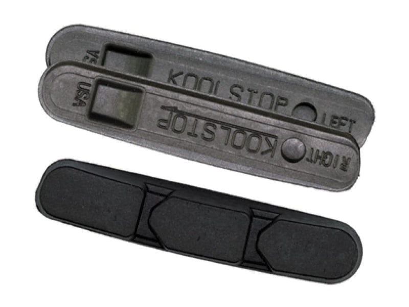 Se Kool Stop Campi Super Record Carbon - Bremsegummi Road - Campagnolo - Carbon fælge ❤ Kæmpe udvalg i Kool Stop ❤ Hurtig levering: 1 - 2 Hverdage samt billig fragt - Varenummer: CKP-760251080199 og barcode / Ean: &