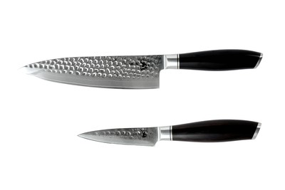 Se Sumisu Kaki knivsæt med 2 køkkenknive - Startersættet ❤ Kæmpe udvalg i Sumisu ❤ Hurtig levering: 1 - 2 Hverdage samt billig fragt - Varenummer: SSU-43357758161147 og barcode / Ean: på lager - Udsalg på 7789987725563 Spar op til 56% - Over 454 kendte mærker på udsalg