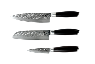 Se Sumisu Kaki knivsæt med 3 køkkenkniv - Madelskeren ❤ Kæmpe udvalg i Sumisu ❤ Hurtig levering: 1 - 2 Hverdage samt billig fragt - Varenummer: SSU-43357518889211 og barcode / Ean: på lager - Udsalg på 7789875822843 Spar op til 57% - Over 454 kendte mærker på udsalg
