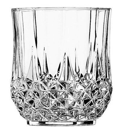 Se Longchamp Vandglas 32 Cl. (6stk) ❤ Kæmpe udvalg i Eclat ❤ Hurtig levering: 1 - 2 Hverdage samt billig fragt - Varenummer: BAR-518205 og barcode / Ean: '883314564310 på lager - Udsalg på Glas Vinglas Vandglas Spar op til 57% - Over 454 kendte brands på udsalg