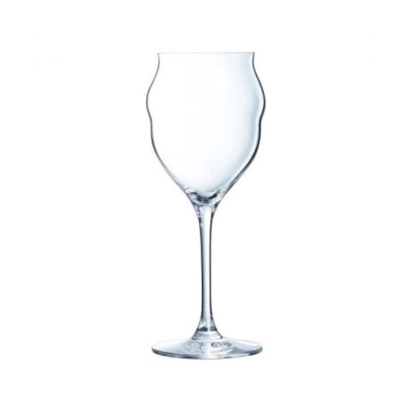 Se Macaron Champagneglas Flute 30cl (6stk) ❤ Kæmpe udvalg i Chef & Som ❤ Hurtig levering: 1 - 2 Hverdage samt billig fragt - Varenummer: BAR-12177 og barcode / Ean: &