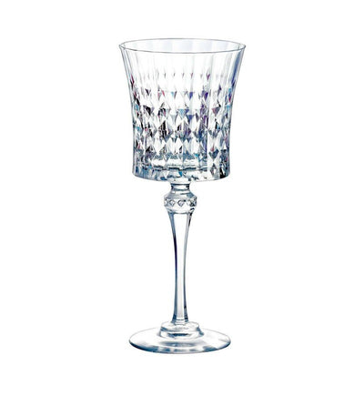 Se Hvidvinsglas Krystal 19cl Lady Diamond (6stk) ❤ Kæmpe udvalg i Eclat ❤ Hurtig levering: 1 - 2 Hverdage samt billig fragt - Varenummer: BAR-12541 og barcode / Ean: '883314591569 på lager - Udsalg på Glas Krystalglas Krystal vinglas Spar op til 64% - Over 454 design brands på udsalg