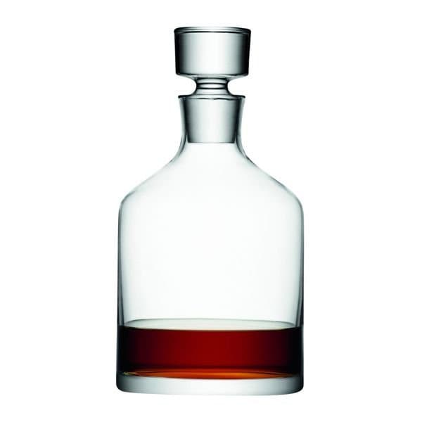 Se Whisky Karaffel Bar Lsa 1,8l ✔ Kæmpe udvalg i LSA INTERNATIONAL ✔ Hurtig levering: 1 - 2 Hverdage samt billig fragt - Varenummer: BAR-688939 og barcode / Ean: &