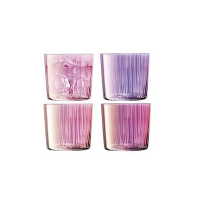 Se Drikkeglas Gems Granat Sæt 4 Lsa 310ml, 7,3x8x8cm ✔ Kæmpe udvalg i LSA INTERNATIONAL ✔ Hurtig levering: 1 - 2 Hverdage samt billig fragt - Varenummer: BAR-688962 og barcode / Ean: '5012548568480 på lager - Udsalg på Glas - Cocktailglas - Farvede glas Spar op til 66% - Over 322 kendte brands på udsalg