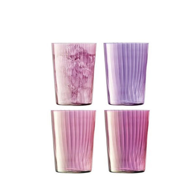 Se Drikkeglas Gems Granat Sæt 4 Lsa 560ml, 12x9x9cm ✔ Kæmpe udvalg i LSA INTERNATIONAL ✔ Hurtig levering: 1 - 2 Hverdage samt billig fragt - Varenummer: BAR-688965 og barcode / Ean: '5012548568602 på lager - Udsalg på Glas - Cocktailglas - Farvede glas Spar op til 63% - Over 322 kendte brands på udsalg