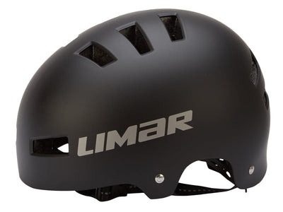 Se Limar 360 - Cykelhjelm - Str. 57-62 cm - Matsort ❤ Kæmpe udvalg i Limar ❤ Hurtig levering: 1 - 2 Hverdage samt billig fragt - Varenummer: CKP-8055186662353 og barcode / Ean: '8055186662353 på lager - Udsalg på Cykelhjelm til børn Spar op til 66% - Over 454 kendte mærker på udsalg