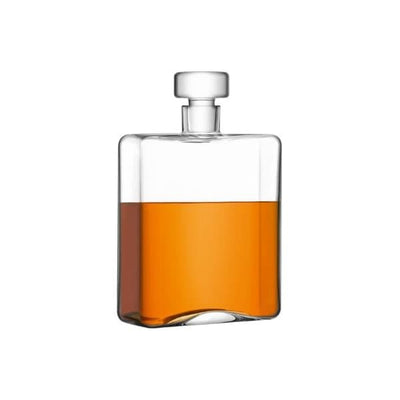 Se Whisky Karaffel Cask Lang Lsa 1l ✔ Kæmpe udvalg i LSA INTERNATIONAL ✔ Hurtig levering: 1 - 2 Hverdage samt billig fragt - Varenummer: BAR-688975 og barcode / Ean: '5012548577024 på lager - Udsalg på Spar op til 52% - Over 322 kendte brands på udsalg