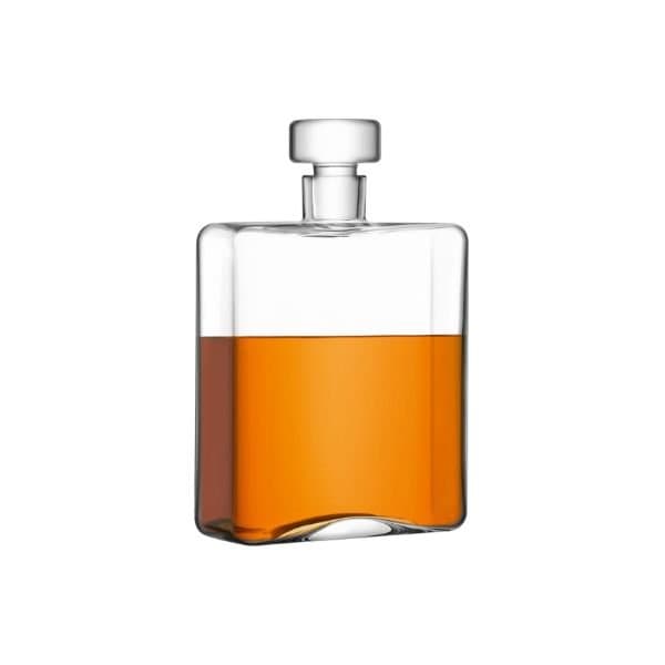 Se Whisky Karaffel Cask Lang Lsa 1l ✔ Kæmpe udvalg i LSA INTERNATIONAL ✔ Hurtig levering: 1 - 2 Hverdage samt billig fragt - Varenummer: BAR-688975 og barcode / Ean: &