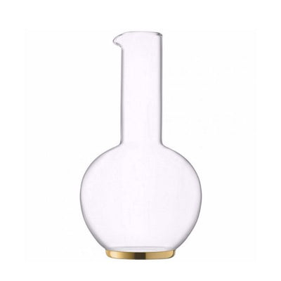 Se Karaffel Luca Lsa 1,5l ✔ Kæmpe udvalg i LSA INTERNATIONAL ✔ Hurtig levering: 1 - 2 Hverdage samt billig fragt - Varenummer: BAR-688988 og barcode / Ean: '5012548579028 på lager - Udsalg på Køkken - Borddækning - Kander & Karafler Spar op til 55% - Over 322 kendte brands på udsalg
