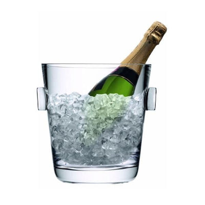 Se Champagne Spand Madrid Lsa 25x22x22cm ❤ Kæmpe udvalg i LSA INTERNATIONAL ❤ Hurtig levering: 1 - 2 Hverdage samt billig fragt - Varenummer: BAR-688993 og barcode / Ean: '5012548492686 på lager - Udsalg på Barudstyr Barværktøj Isspande Spar op til 62% - Over 360 kendte mærker på udsalg