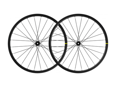 Se Mavic Ksyrium S Disc - Hjulsæt 700c - Road - Maxtal - Tubeless - 622x19TC ❤ Kæmpe udvalg i Mavic ❤ Hurtig levering: 1 - 2 Hverdage samt billig fragt - Varenummer: CKP-0193128420000 og barcode / Ean: '0193128420000 på lager - Udsalg på Hjul & hjulsæt Spar op til 57% - Over 412 kendte brands på udsalg