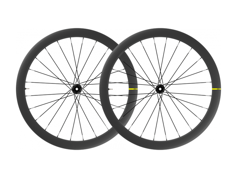 Se Mavic Cosmic SL 45 Disc - Hjulsæt 700c - Road - Carbon fiber - Tubeless - 622x19TC ❤ Kæmpe udvalg i Mavic ❤ Hurtig levering: 1 - 2 Hverdage samt billig fragt - Varenummer: CKP-0193128421267 og barcode / Ean: &