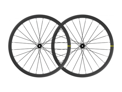 Se Mavic Cosmic SL 32 Disc - Hjulsæt 700c - Road - Carbon fiber - Tubeless - 622x19TC ❤ Kæmpe udvalg i Mavic ❤ Hurtig levering: 1 - 2 Hverdage samt billig fragt - Varenummer: CKP-0193128421182 og barcode / Ean: '0193128421182 på lager - Udsalg på Hjul & hjulsæt Spar op til 59% - Over 424 kendte brands på udsalg