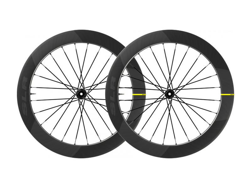 Se Mavic Cosmic SLR 65 Disc - Hjulsæt 700c - Road - Carbon fiber - Tubeless - 622x19TC ❤ Kæmpe udvalg i Mavic ❤ Hurtig levering: 1 - 2 Hverdage samt billig fragt - Varenummer: CKP-0193128465339 og barcode / Ean: &