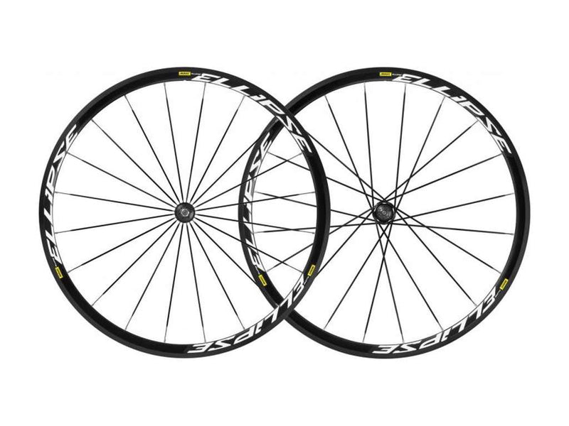 Se Mavic Ellipse - Hjulsæt 700c - Tubeless - 622x15C ❤ Stort online udvalg i Mavic ❤ Hurtig levering: 1 - 2 Hverdage samt billig fragt ❤ Varenummer: CKP-0887850906276 og barcode / Ean: &