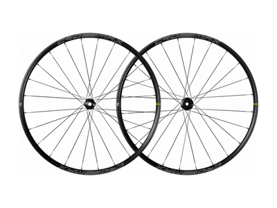 Se Mavic Crossmax 29" - Hjulsæt - MTB - Tubeless - 622x25TSS ❤ Stort online udvalg i Mavic ❤ Hurtig levering: 1 - 2 Hverdage samt billig fragt - Varenummer: CKP-0193128788100 og barcode / Ean: '0193128788100 på lager - Udsalg på Hjul & hjulsæt Spar op til 51% - Over 434 design brands på udsalg