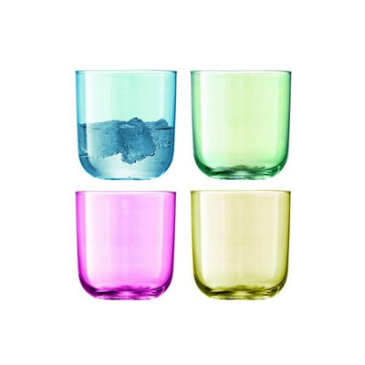 Se Drikkeglas Pastel Prikket Lsa 4stk 420ml ❤ Kæmpe udvalg i LSA INTERNATIONAL ❤ Hurtig levering: 1 - 2 Hverdage samt billig fragt - Varenummer: BAR-689005 og barcode / Ean: '5012548497216 på lager - Udsalg på Glas Cocktailglas Farvede glas Spar op til 67% - Over 454 design brands på udsalg