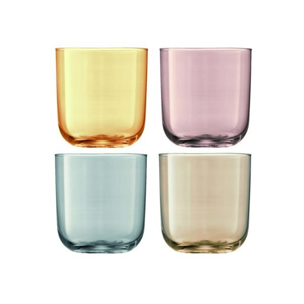 Se Drikkeglas Metallics Prikket Lsa 420ml ❤ Kæmpe udvalg i LSA INTERNATIONAL ❤ Hurtig levering: 1 - 2 Hverdage samt billig fragt - Varenummer: BAR-689008 og barcode / Ean: &