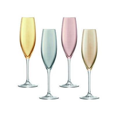 Se Champagneglas Metallics Prikket Lsa 225ml ❤ Kæmpe udvalg i LSA INTERNATIONAL ❤ Hurtig levering: 1 - 2 Hverdage samt billig fragt - Varenummer: BAR-689010 og barcode / Ean: '5012548504594 på lager - Udsalg på Glas Cocktailglas Farvede glas Spar op til 62% - Over 324 kendte brands på udsalg
