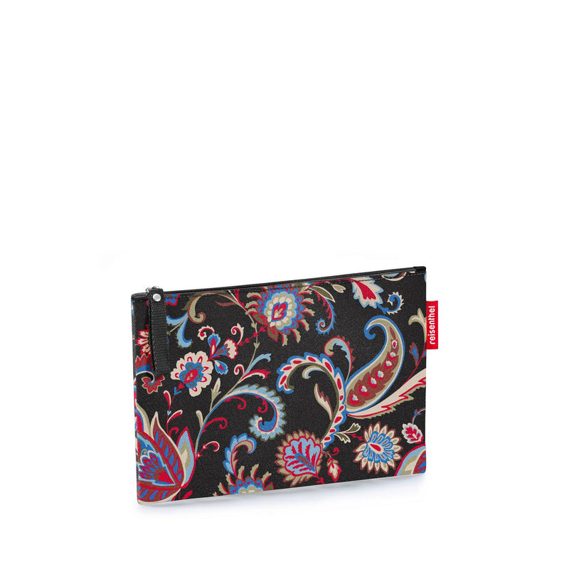 Reisenthel Case 1 Paisley Black