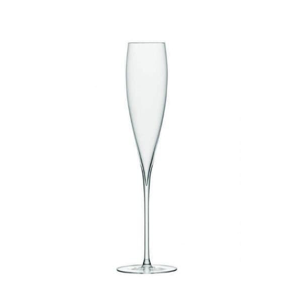 Se Champagneglas Savoy Sæt 2 Lsa 200ml ❤ Kæmpe udvalg i LSA INTERNATIONAL ❤ Hurtig levering: 1 - 2 Hverdage samt billig fragt - Varenummer: BAR-689023 og barcode / Ean: &