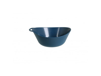 Se LifeVenture Ellipse Camping Bowl - Letvægts skål - Navy blue ❤ Kæmpe udvalg i Lifeventure ❤ Hurtig levering: 1 - 2 Hverdage samt billig fragt - Varenummer: CKP-5031863751704 og barcode / Ean: '5031863751704 på lager - Udsalg på Service Spar op til 51% - Over 312 kendte brands på udsalg