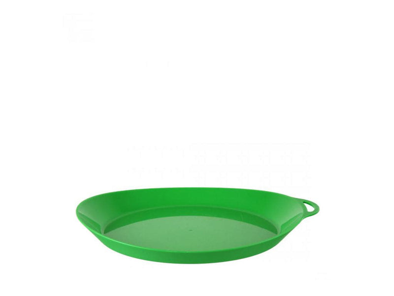 Se LifeVenture Ellipse Plastic Camping Plates - Letvægts tallerken - Grøn ❤ Kæmpe udvalg i Lifeventure ❤ Hurtig levering: 1 - 2 Hverdage samt billig fragt - Varenummer: CKP-5031863752206 og barcode / Ean: &