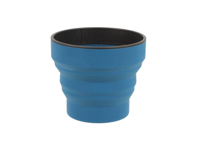 Se LifeVenture Ellipse Collapsible Cup - Silicone - Navy Blue ❤ Kæmpe udvalg i Lifeventure ❤ Hurtig levering: 1 - 2 Hverdage samt billig fragt - Varenummer: CKP-5031863757331 og barcode / Ean: '5031863757331 på lager - Udsalg på Service Spar op til 53% - Over 412 kendte brands på udsalg